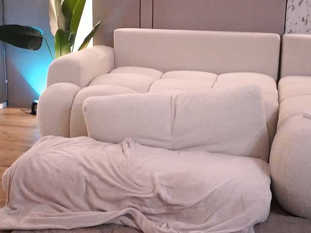 RubbyVance live cam on BongaCams