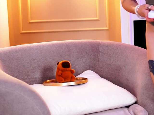 RubbyVance live cam on BongaCams