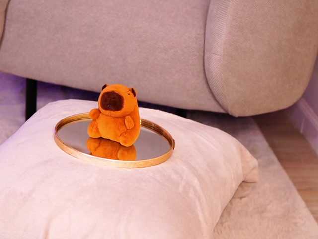 RubbyVance live cam on BongaCams