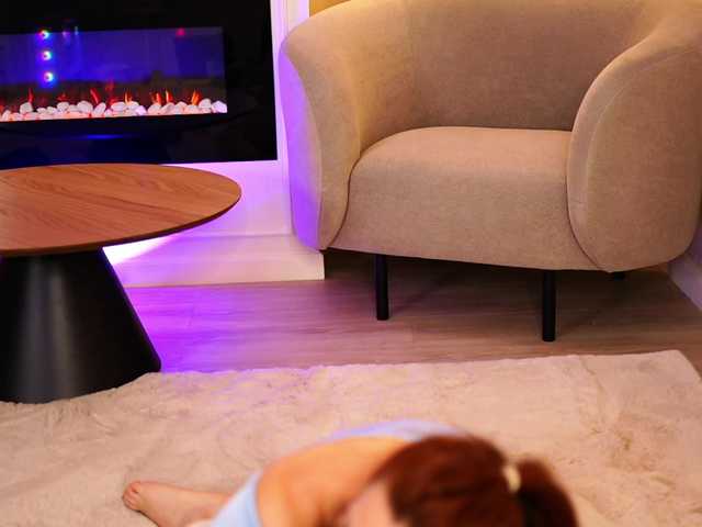 RubbyVance live cam on BongaCams