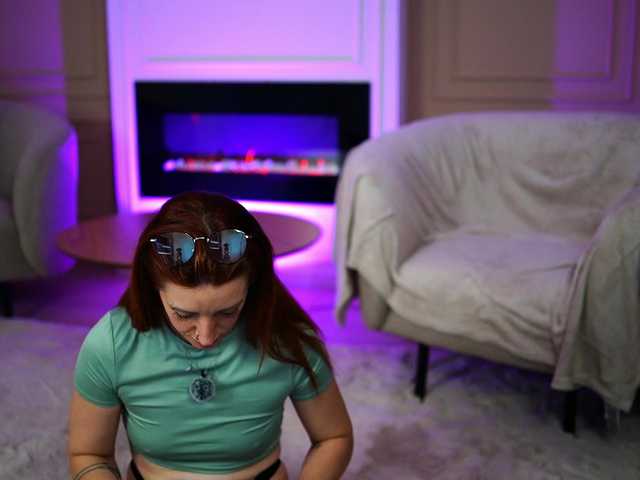 RubbyVance live cam on BongaCams