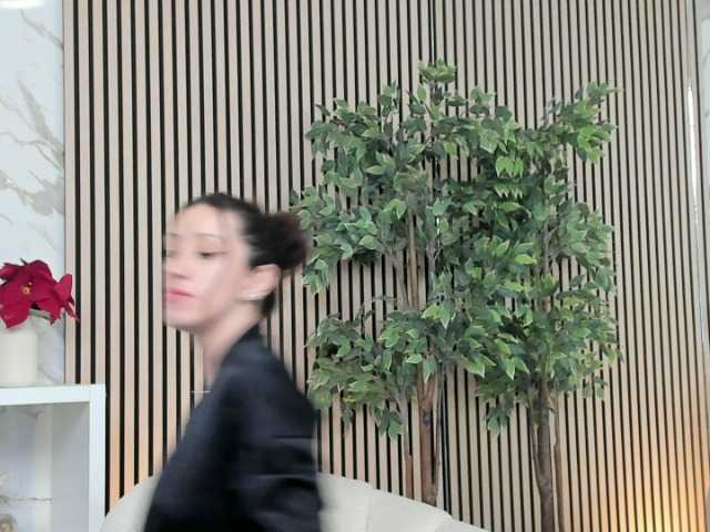 RubbyVance live cam on BongaCams