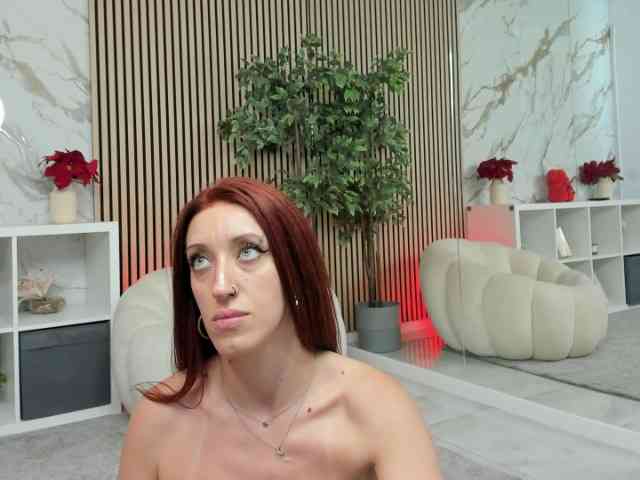 RubbyVance webcam
