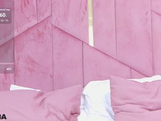 RaisaDollX Porn Show
