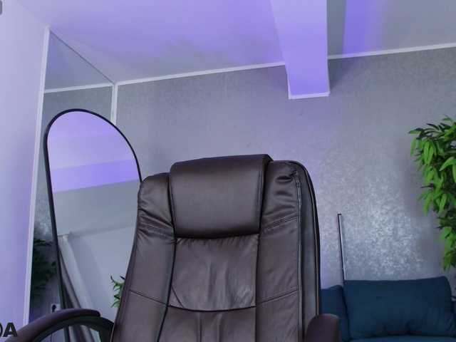 RaisaDollX live cam on BongaCams