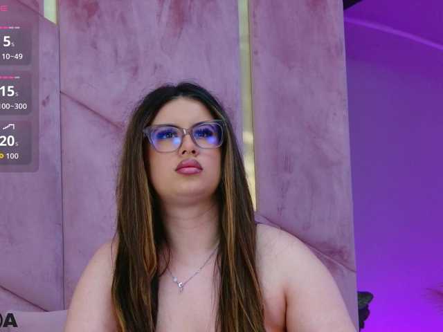 RaisaDollX live cam on BongaCams