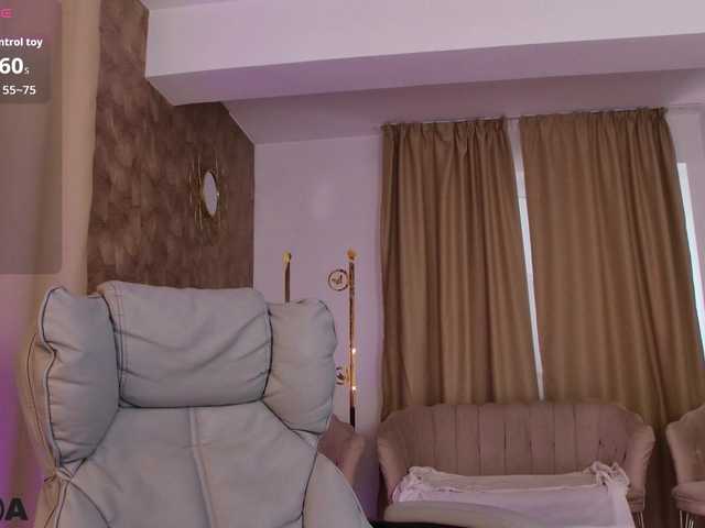 RaisaDollX live cam on BongaCams