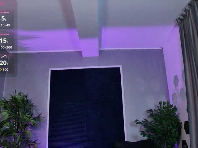 RaisaDollX live cam on BongaCams