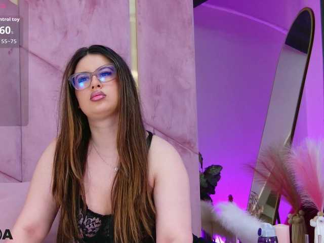 RaisaDollX live cam on BongaCams