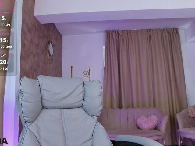 RaisaDollX live cam on BongaCams