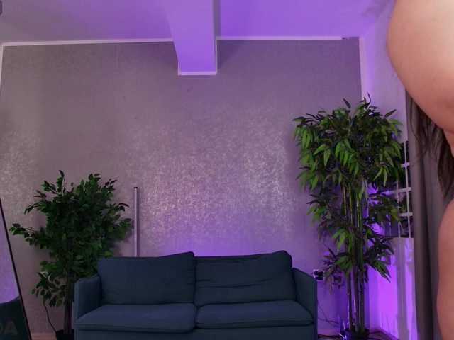 RaisaDollX live cam on BongaCams