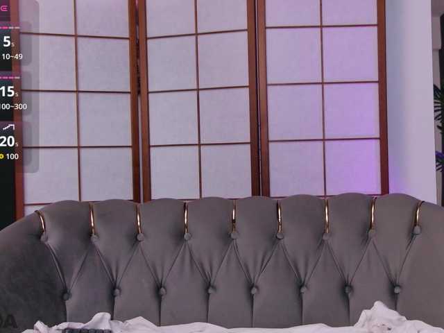 RaisaDollX live cam on BongaCams