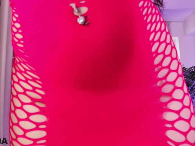 RaisaDollX live cam on BongaCams