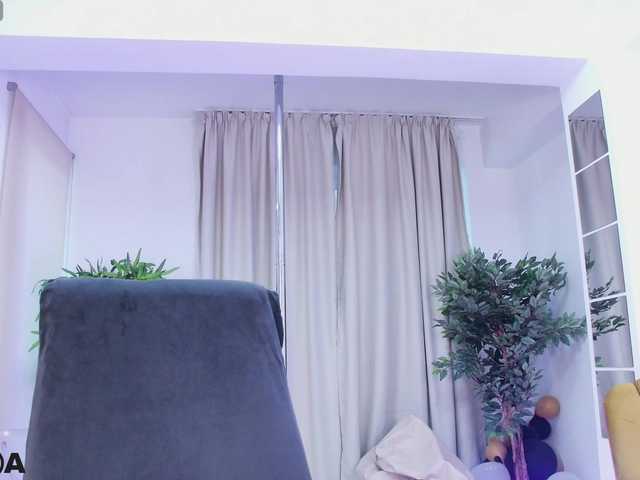 RaisaDollX live cam on BongaCams