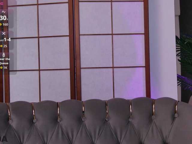 RaisaDollX live cam on BongaCams