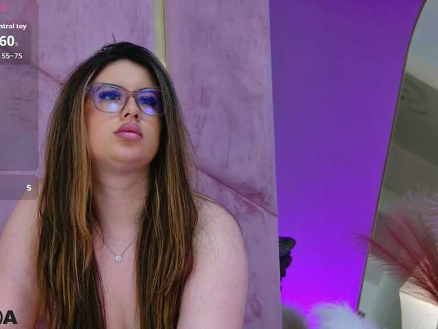 RaisaDollX live cam on BongaCams