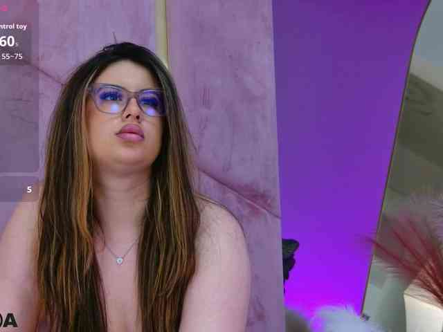 RaisaDollX Live Webcam on BongaCams