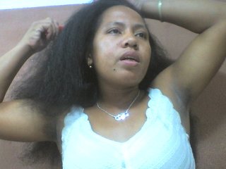 Tharcile's Live Webcam