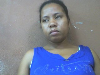 Tharcile Porn Show