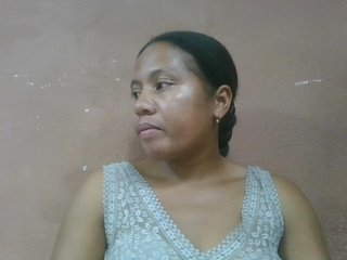Tharcile Porn Show