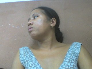 Tharcile's Live Webcam
