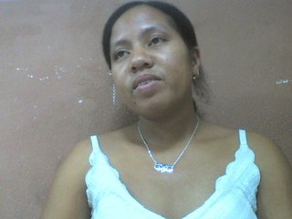 Tharcile Porn Show