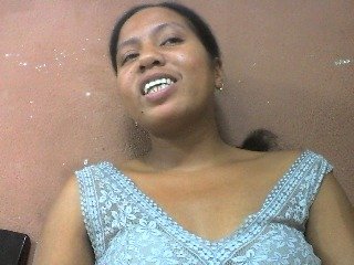 Tharcile's Live Webcam