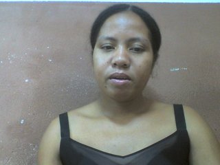 Tharcile Porn Show