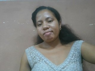 Tharcile Porn Show