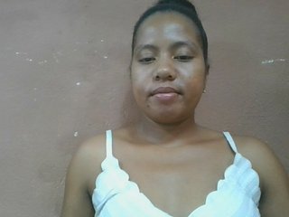 Tharcile's Live Webcam