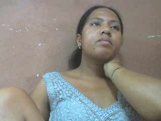 Tharcile's Live Webcam