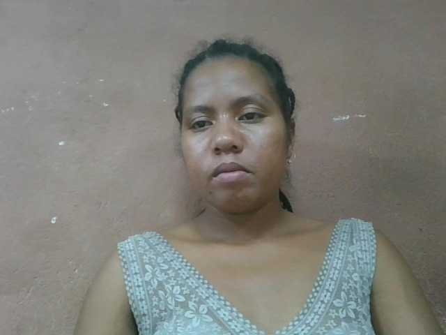 Tharcile live webcam show