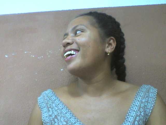 Tharcile live cam on BongaCams