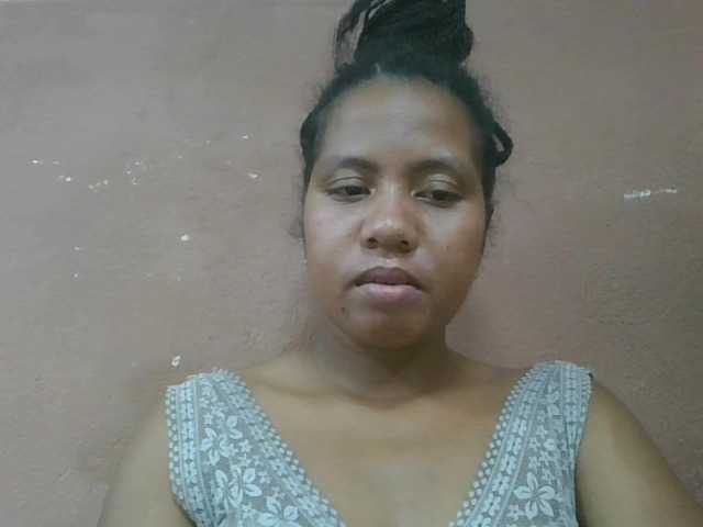 Tharcile live webcam show
