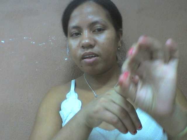 Tharcile live cam on BongaCams
