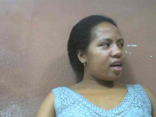 Tharcile webcam