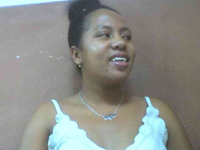 Tharcile webcam