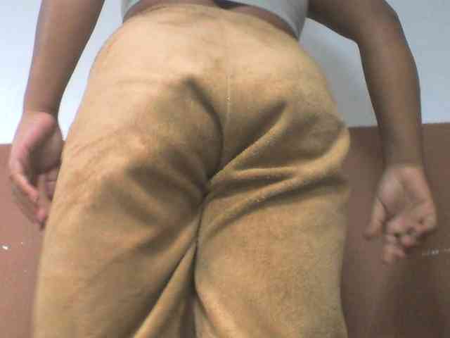 Tharcile webcam