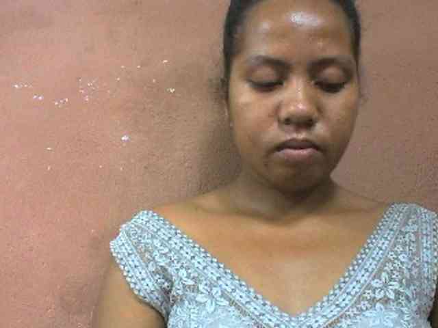 Tharcile webcam