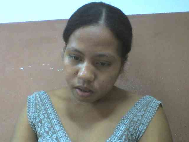 Tharcile Tharcile