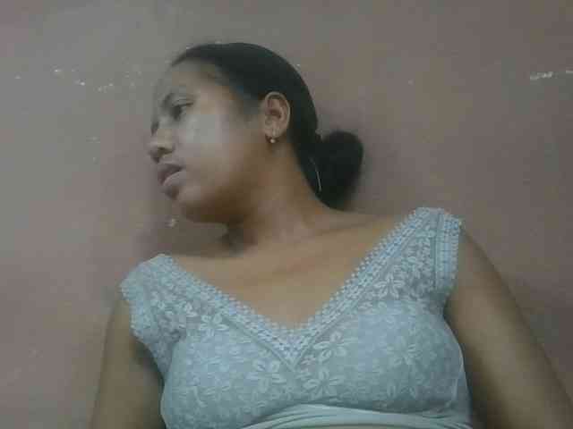 Tharcile webcam
