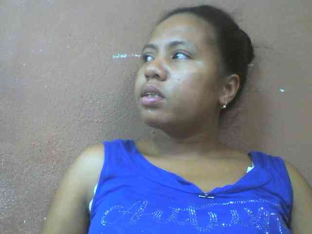 Tharcile webcam