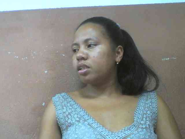 Tharcile webcam