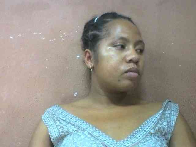 Tharcile