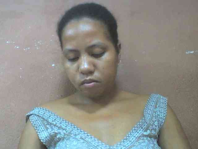 Tharcile