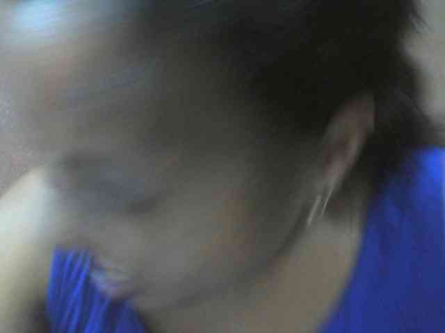 Tharcile webcam