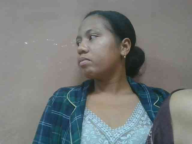 Tharcile webcam