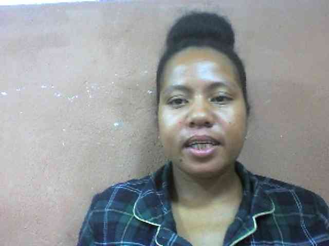 Tharcile Tharcile