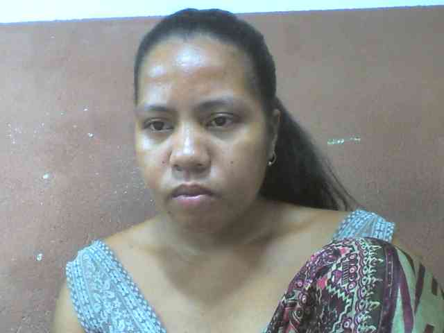 Tharcile webcam