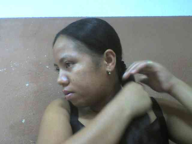 Tharcile webcam